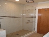 Master Bath Shower     