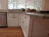 Inset cabinets    