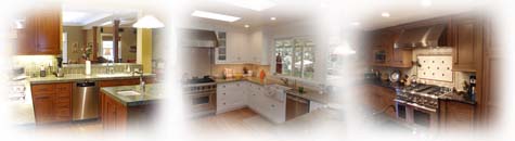 Custom Kitchens